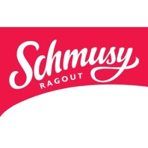Schmusy Katzenfutter