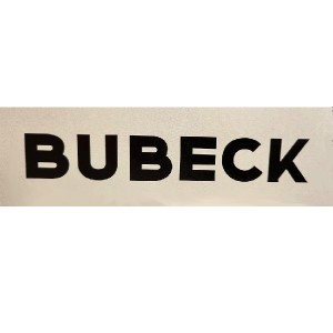 Bubeck Leckerli