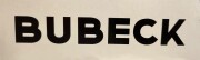 Bubeck