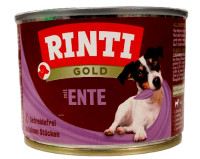 Rinti Gold Ente 185g