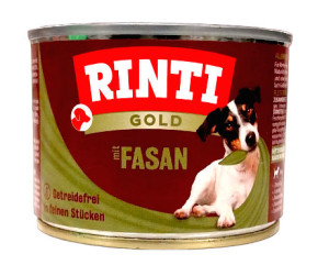 Rinti Gold Fasan 185g