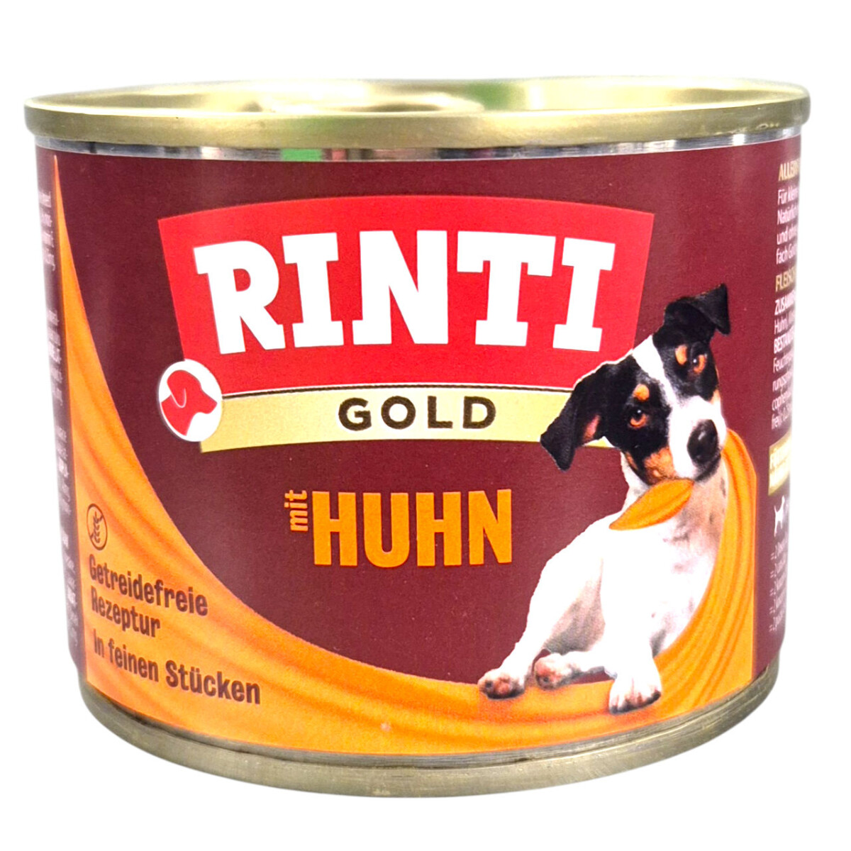 Rinti Gold mit Huhn 185 g box