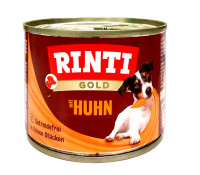 Rinti Gold Huhn 185g