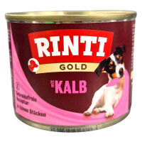Rinti Gold mit Kalb 185 g