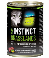 Pure Instinct Grasslands Lamm