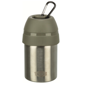 Trixie Flasche mit Trinknapf
