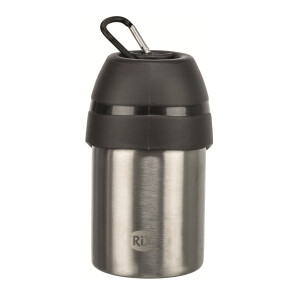 Trixie Flasche mit Trinknapf