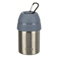 Trixie Flasche mit Trinknapf