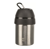 Trixie Flasche mit Trinknapf