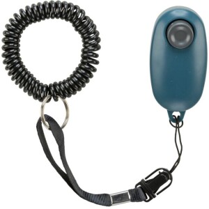 Trixie Soft Clicker