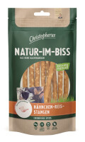 Christopherus Hähnchen Reis Stangen 70 g