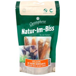 Christopherus Natur-Im-Biss Seelachs im...