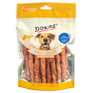 Dokas Kaustange mit Hühnerbrust 200 g