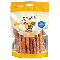 Dokas Kaustange mit Hühnerbrust 200 g