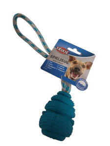 Trixie Dog Jumper am Seil