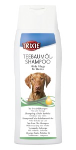 Trixie Teebaumöl Shampoo 250ml