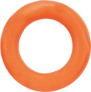 Trixie Spielzeug Ring Naturgummi klein