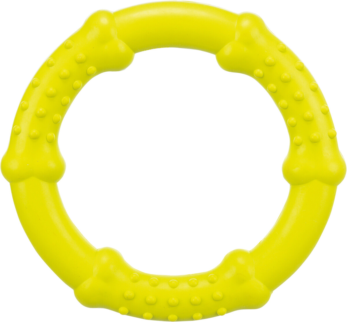 Trixie Spielzeug Ring schwimmend box