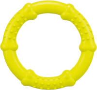Trixie Spielzeug Ring schwimmend