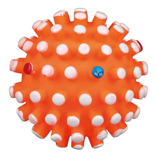 Trixie Spielzeug Igelball Vinyl
