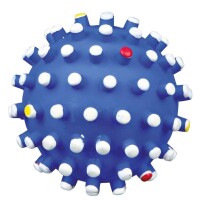 Trixie Spielzeug Igelball Vinyl