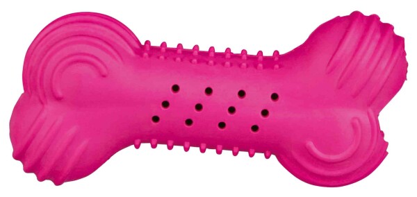 Knochen Hunde Spielzeug Aus Plüsch – Mit Sound, Kau-fest, Interaktiv Für Hunde & Katzen