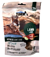 Tundra Snacks Lamm 100 g