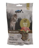 Tundra Snacks Pute 100 g