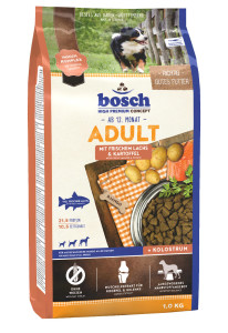 Bosch Adult Lachs &amp; Kartoffel