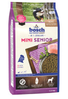 Bosch mini Senior 1 kg