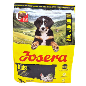 Josera Kids Junior medi maxi