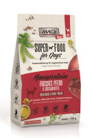 Macs Dog Superfood Mono Pferd