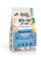 Macs Dog Superfood Mono Huhn