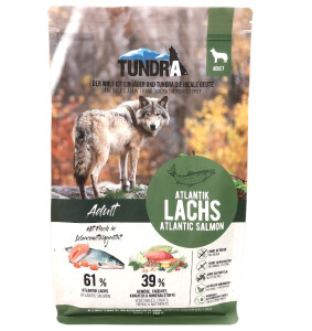 Tundra Atlantik Lachs
