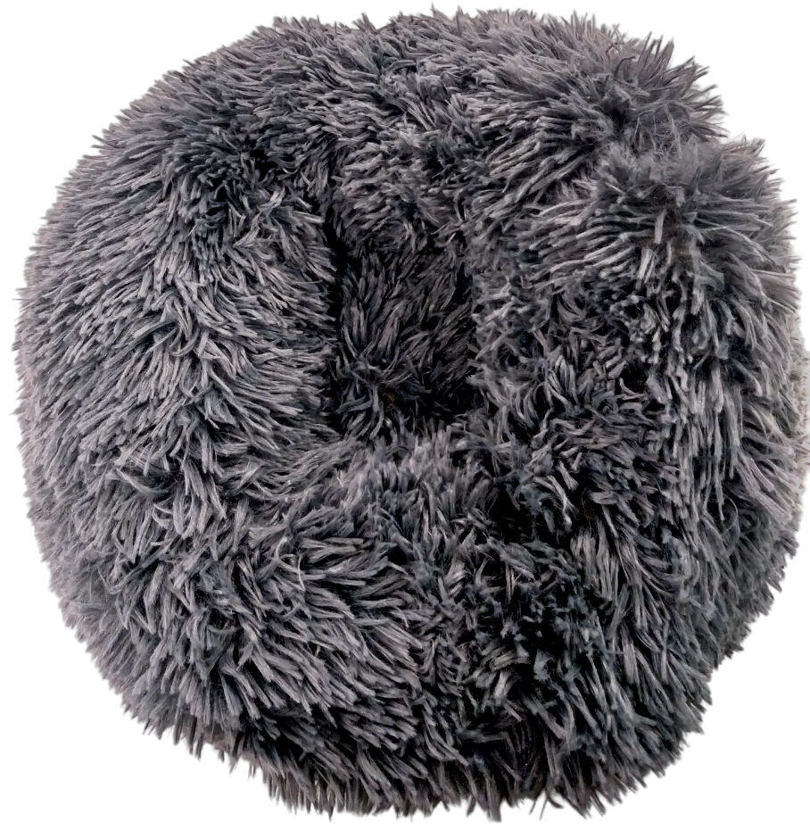 azoona Kuschelbett Leila anthrazit