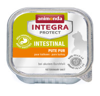Animonda Integra Protect Intestinal Pute pur 100 g