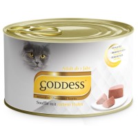 Goddess Souffle mit Huhn 85 g