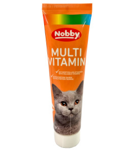 Nobby Multi Vitamin Paste 100 g