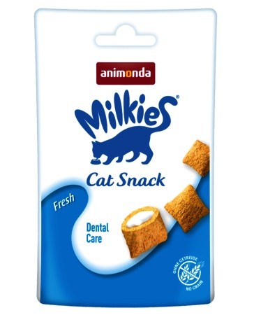Animonda Cat Snack Milkies Fresh 30 g