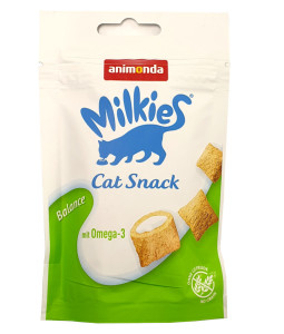 Animonda Cat Snack Milkies Balance 30 g