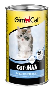 GimCat Cat Milk 200g