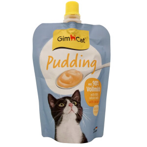 GimCat Pudding 150 g