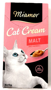 Miamor Cat Snack Malt Cream 90 g
