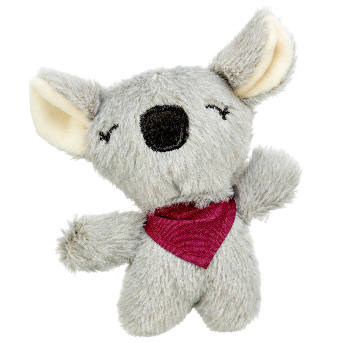 Trixie Cat Koala box