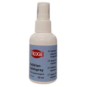 Trixie Baldrian Spielspray 50 ml