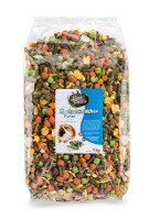 LandPartie Meerschweinchen Futter