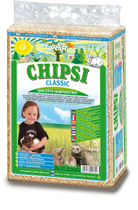 Chipsi Classic Hobelsp&auml;ne 3,2 kg