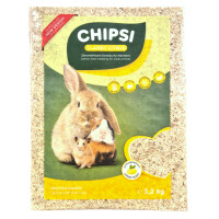Chipsi Citrus Hobelspäne 3,2 kg
