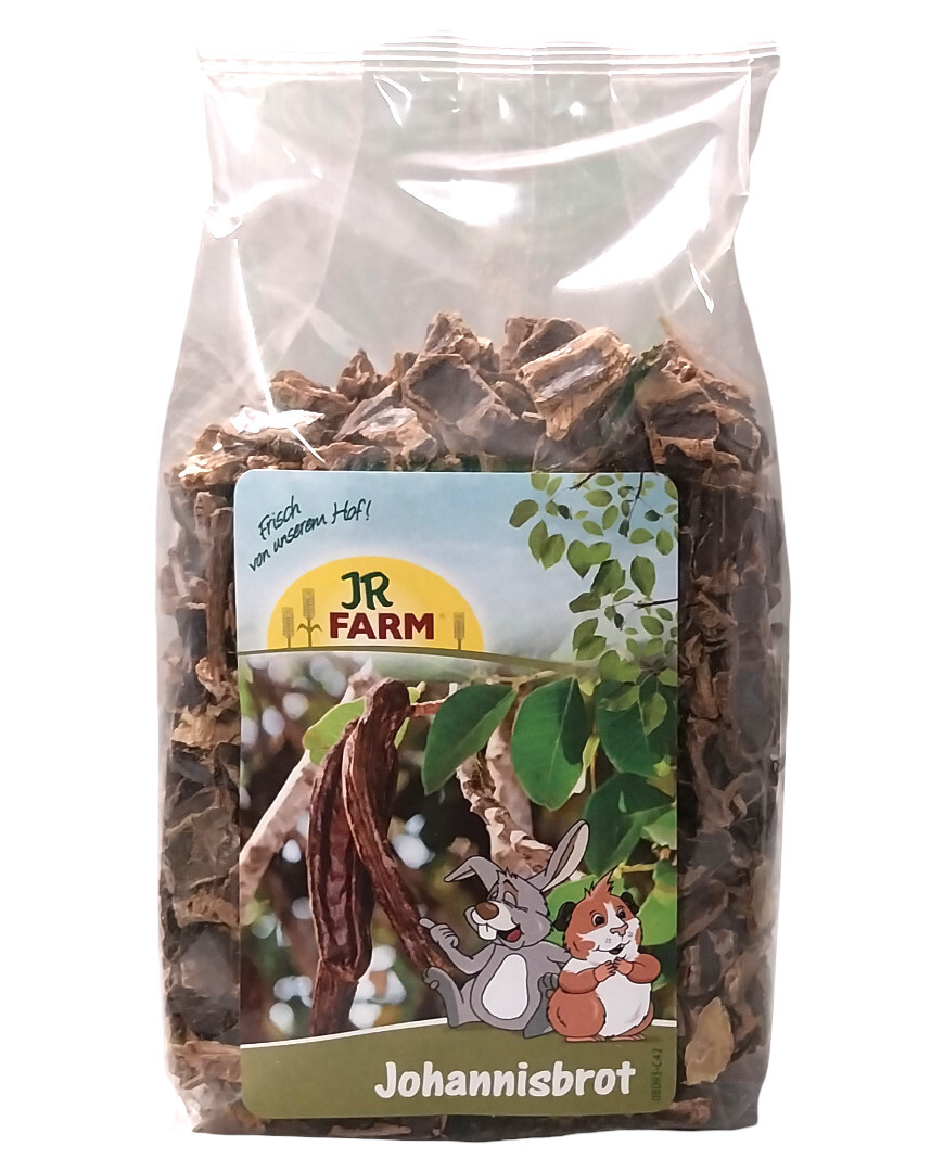 JR Farm Johannisbrot 200 g