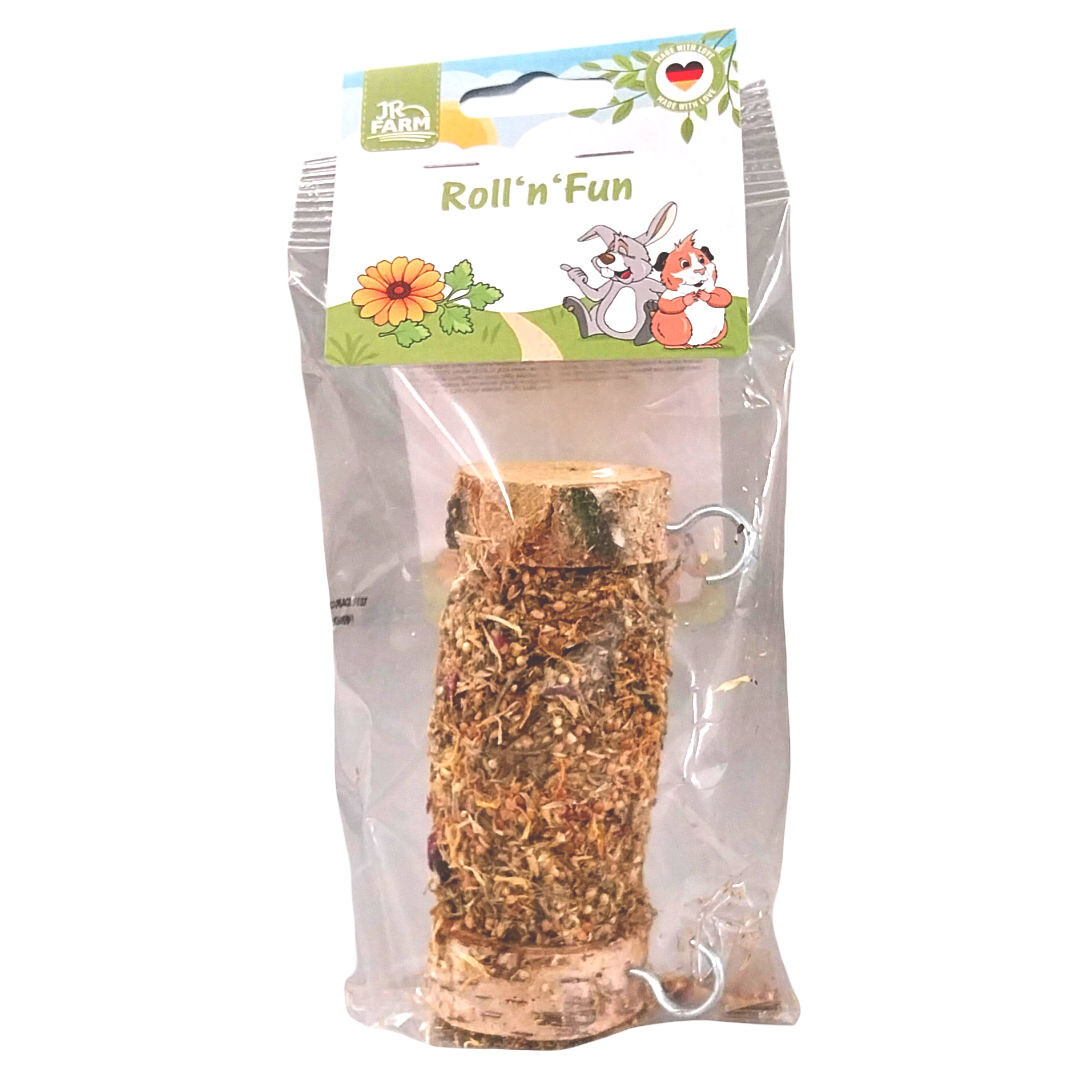 JR Farm Roll n Fun 120 g